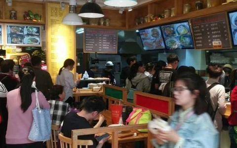陈志龙:让你的餐厅客流猛增的方法！